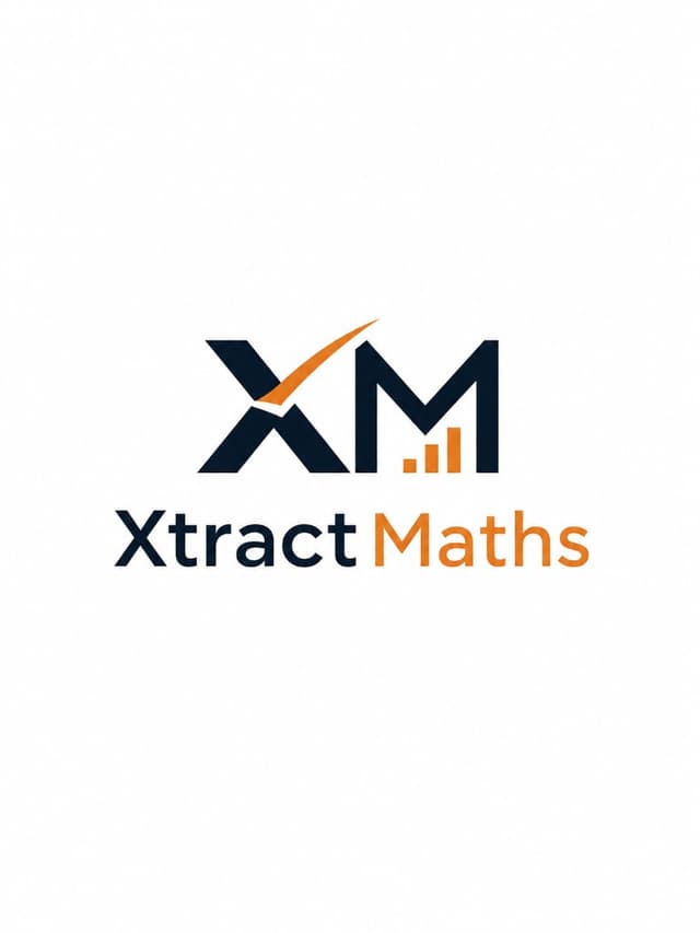 Xtract Maths